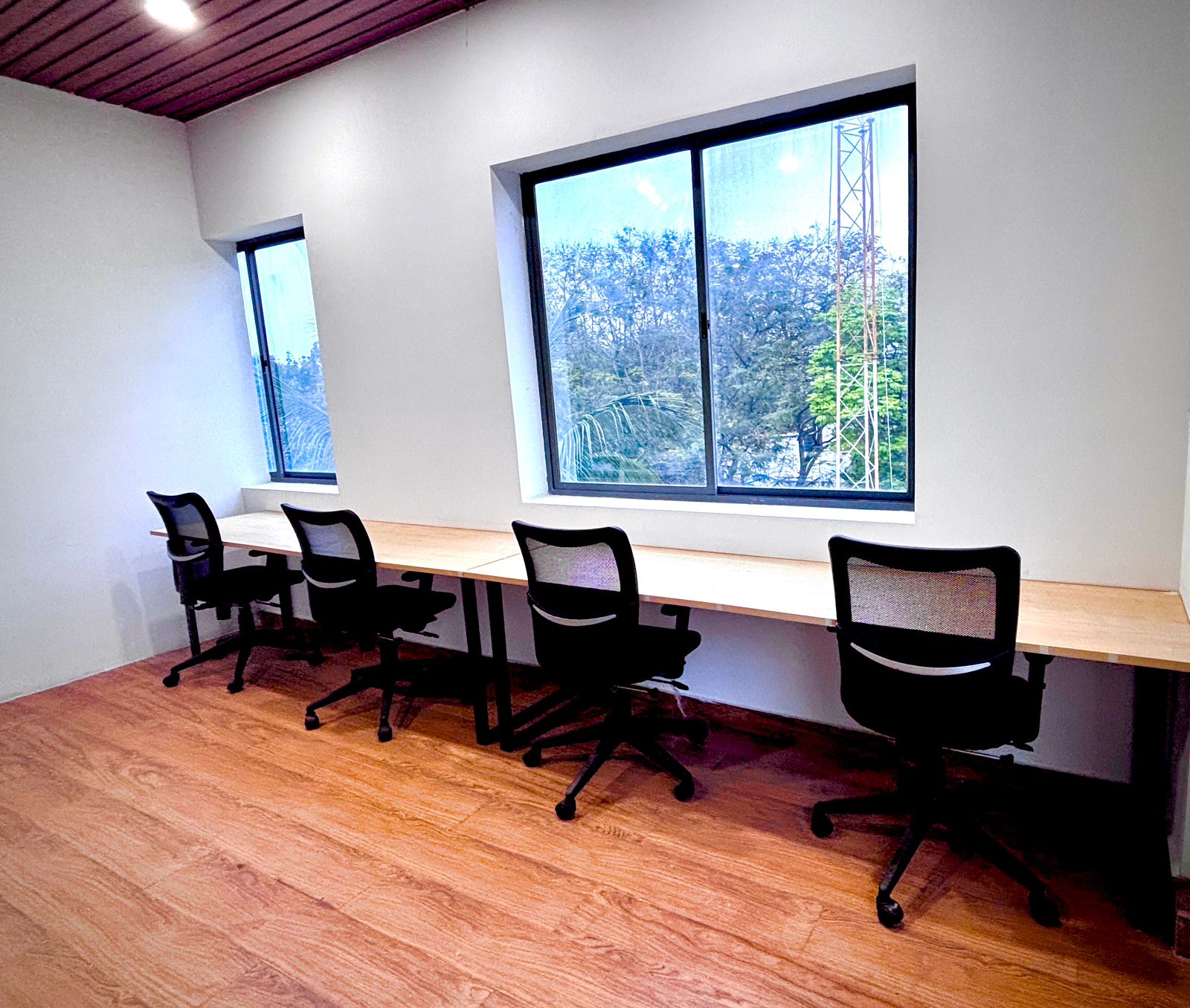 Costarthub workspace